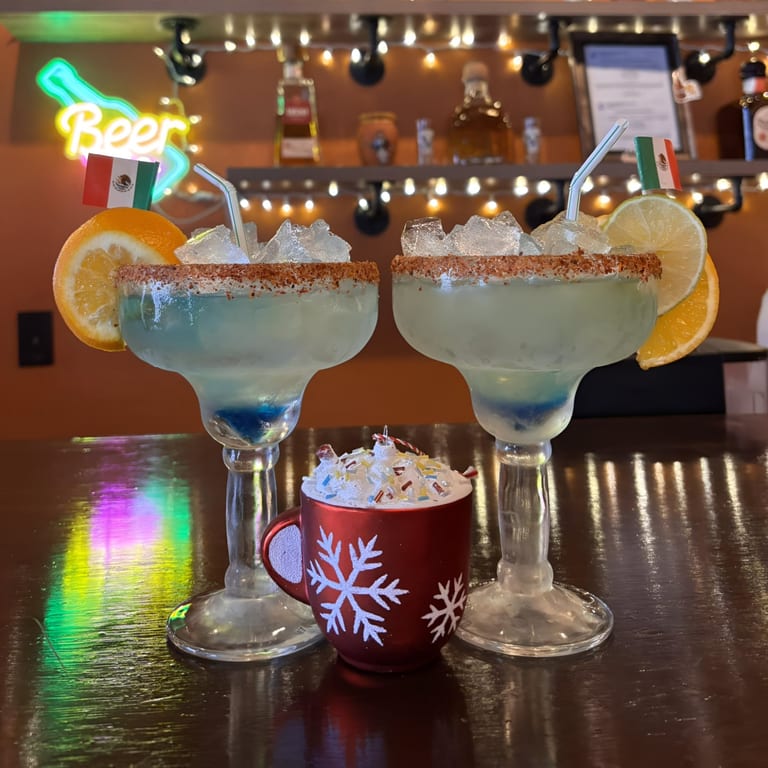 Cheers & Chill