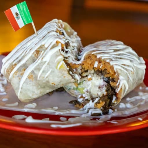 Burrito.