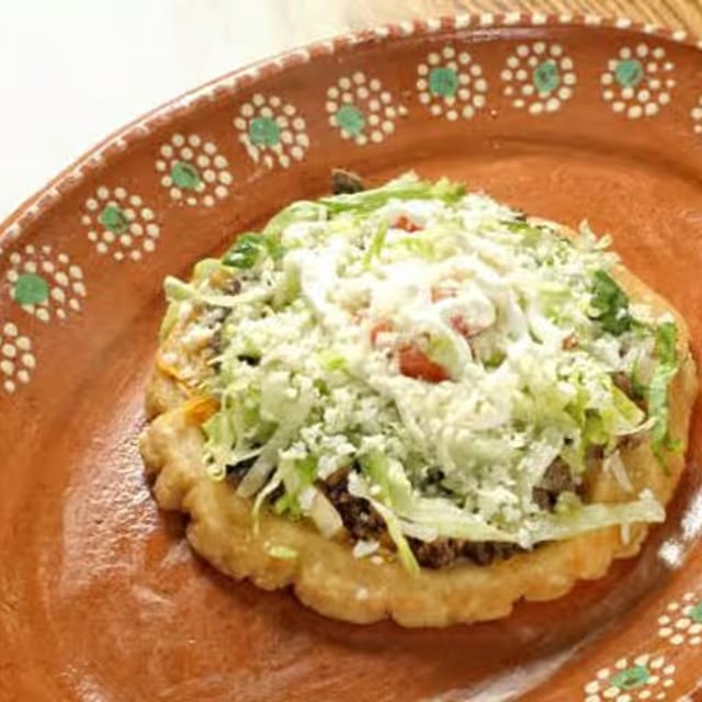 Sope.