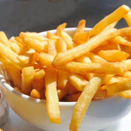 French Fries.