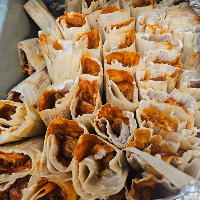 Catering for Events and Gatherings