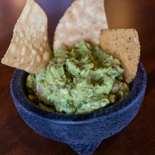 Mini Guacamole 4oz