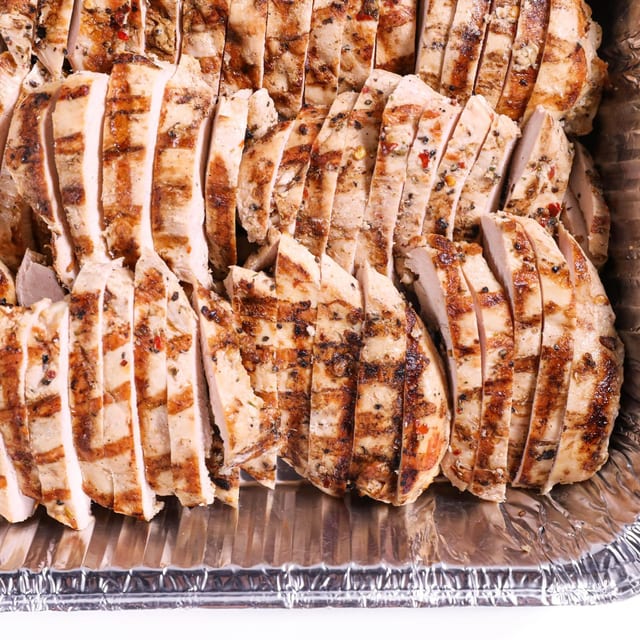 Chicken.