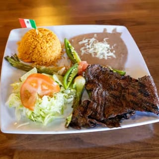Carne Asada