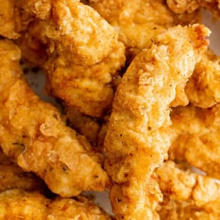 Kid's Chicken Tenders
