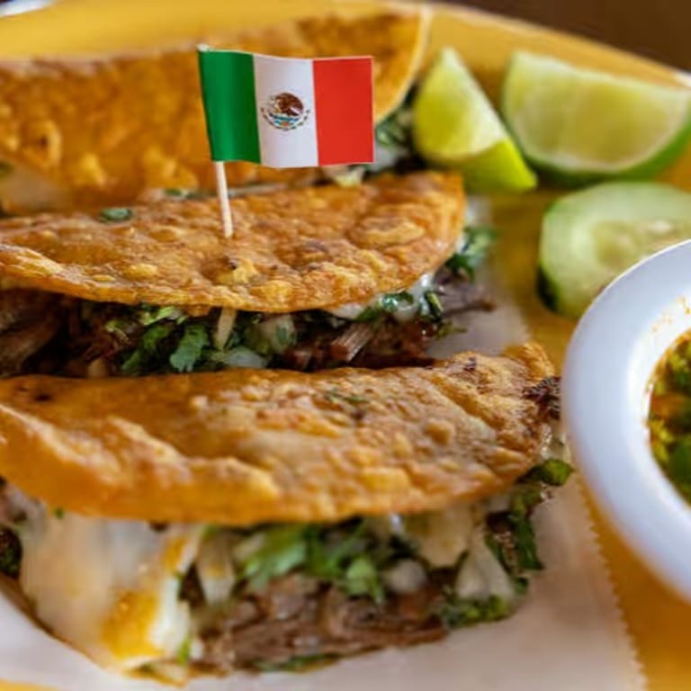 Birria Soup: A Flavorful Mexican Delight