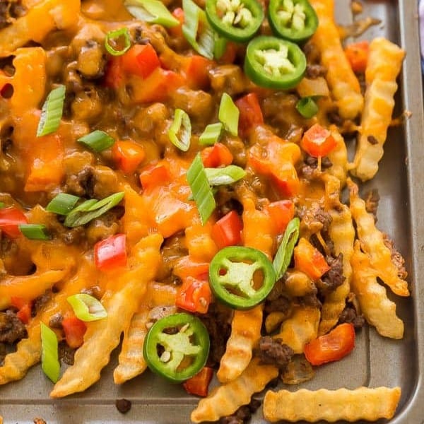 Super Fries.