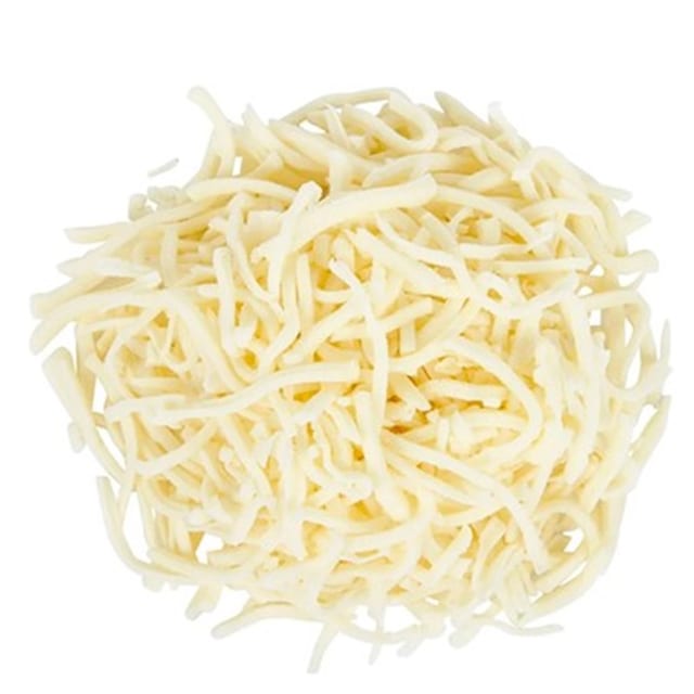Shredded Cheese.