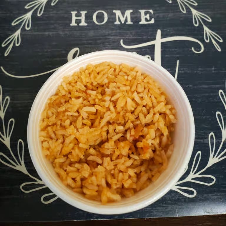 Rice.