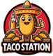 Taco Station