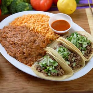 Taco Dinner