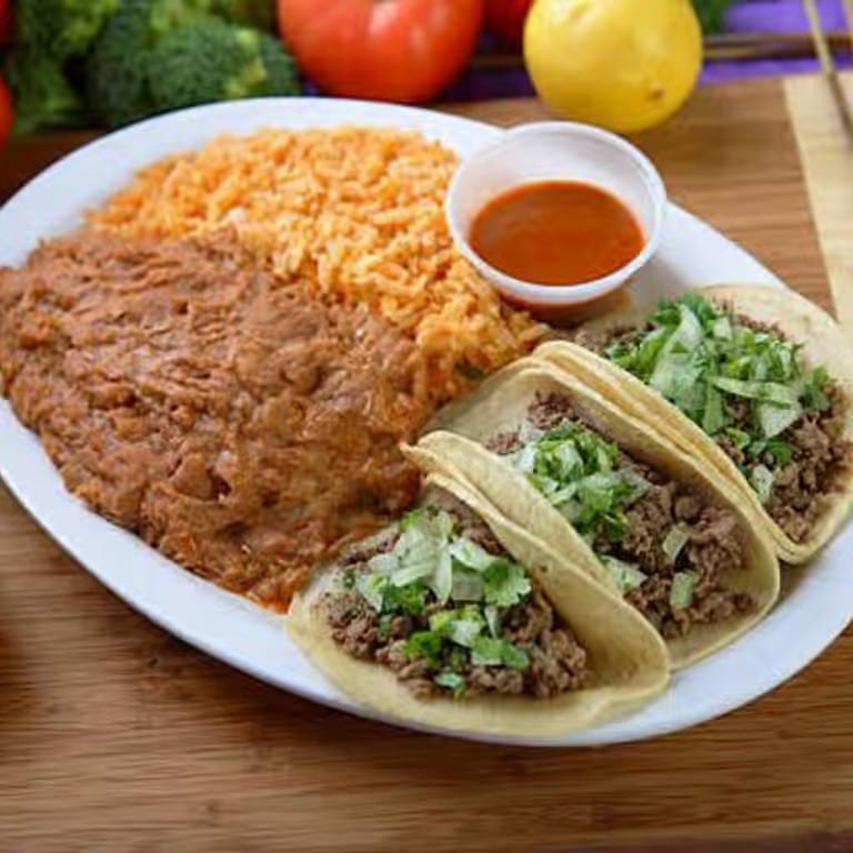 Delicious Quesabirria Tacos