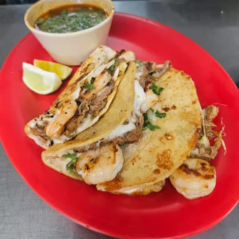 Delicious Quesadilla Creations: A Mexican Delight