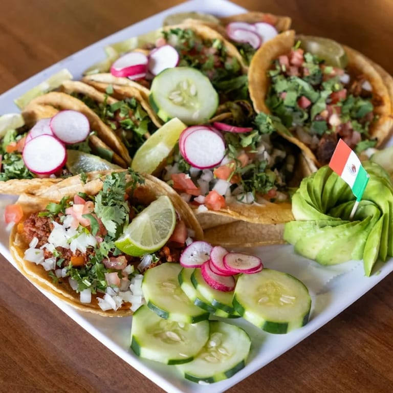 Mexican Catering for Your Event in Lake Station