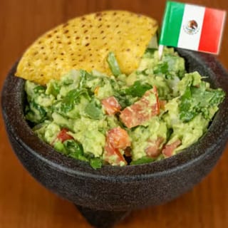 Guacamole