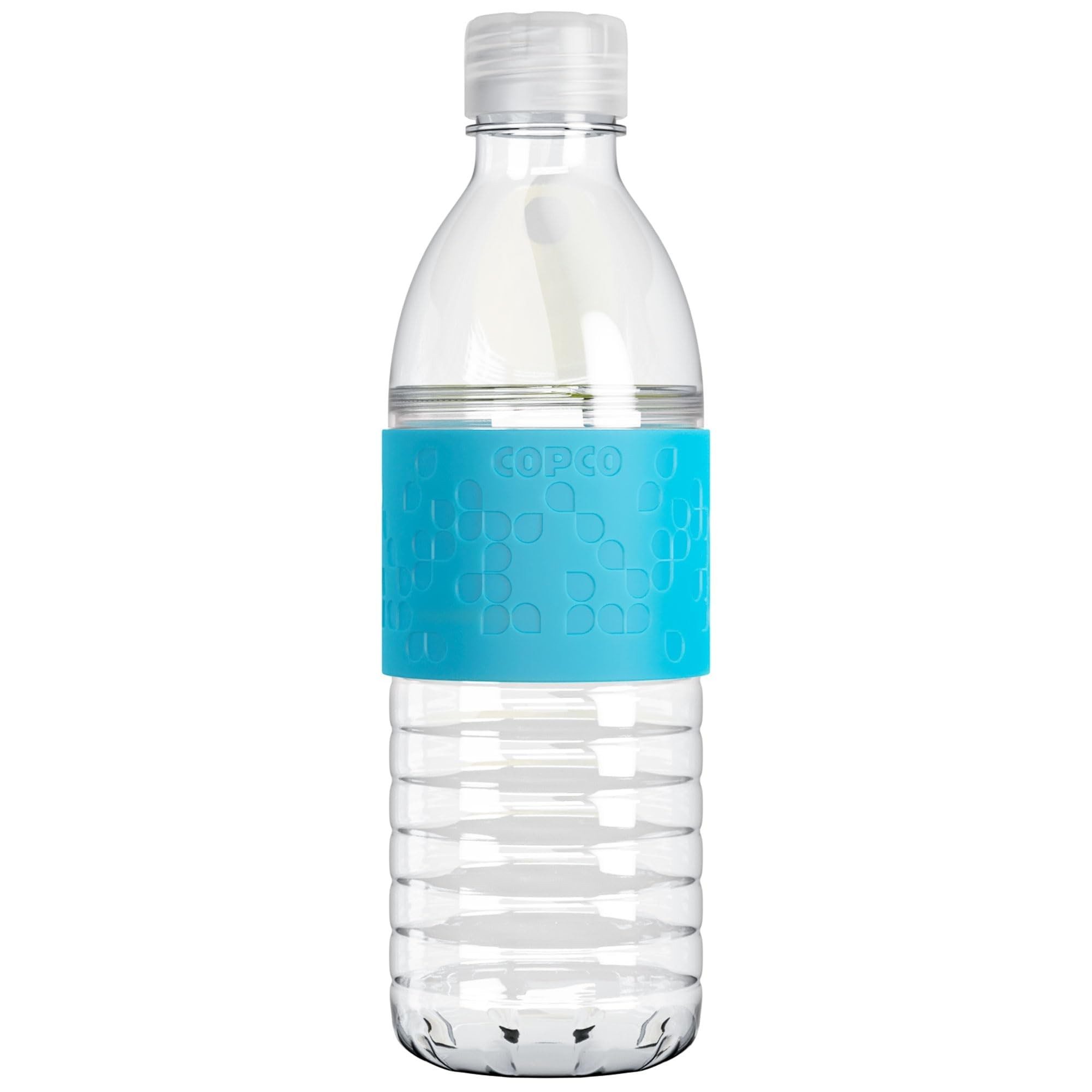Bottle of Water.