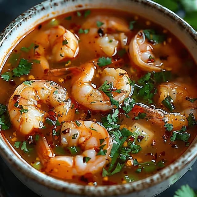 Shrimp.