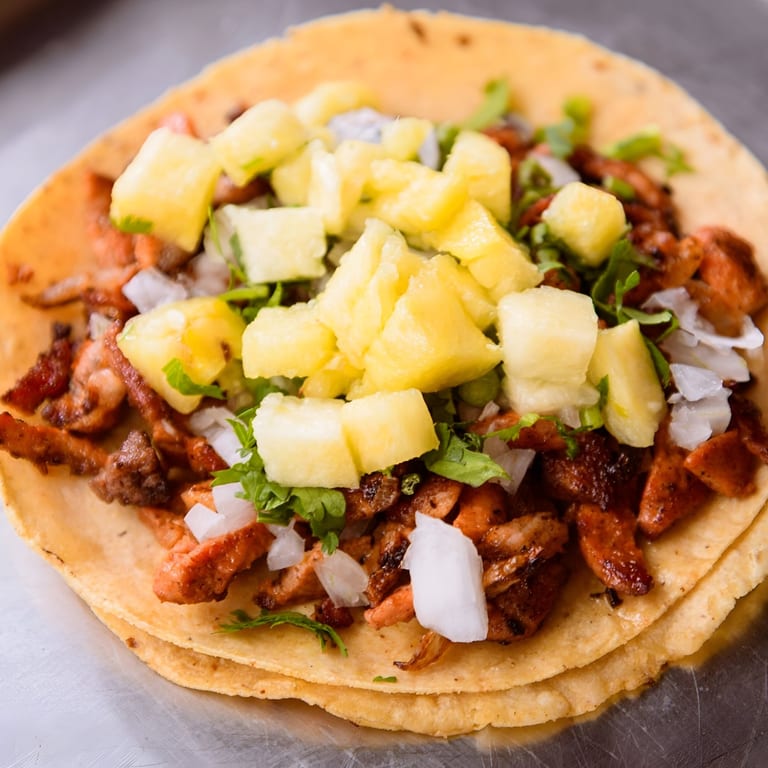 Classic Mexican Cuisine, Done Right
