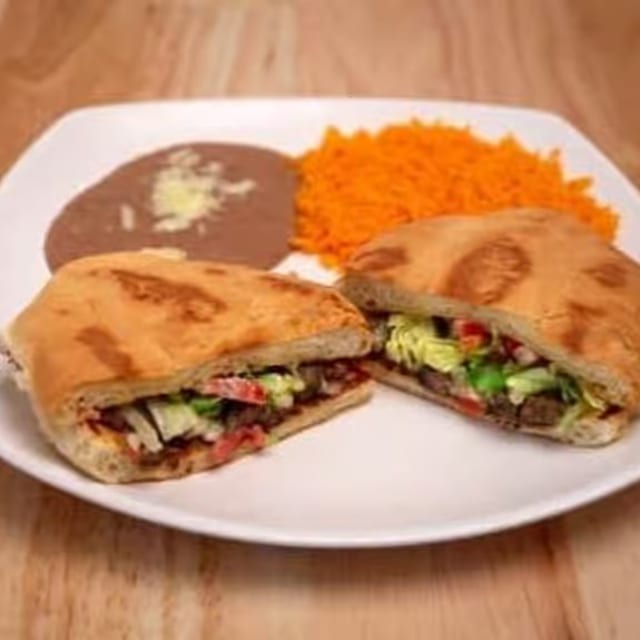 Torta Dinner.