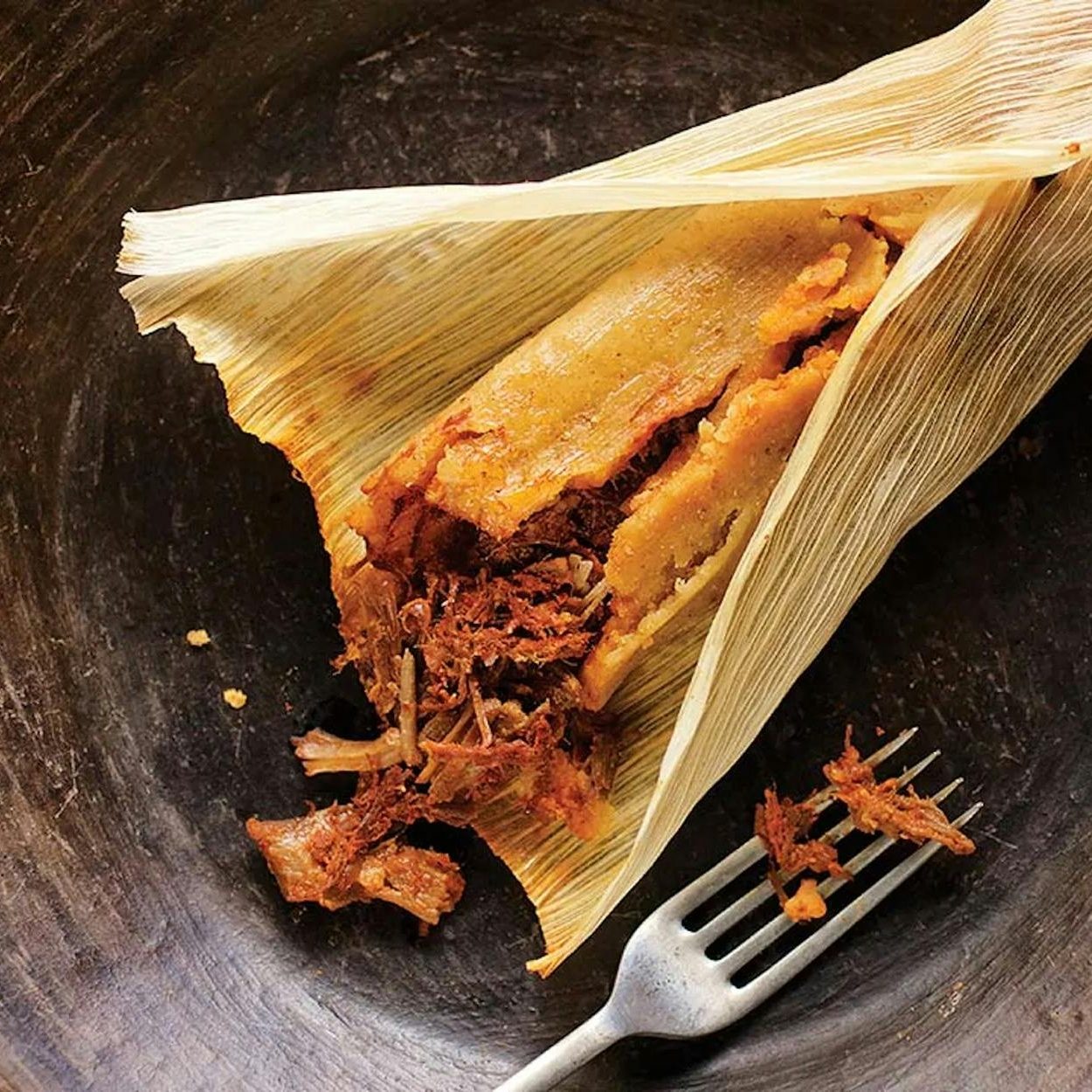 Tamale.