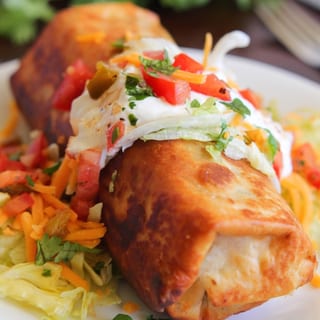 Chimichanga