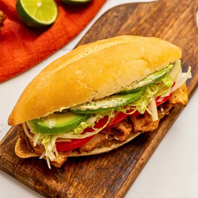 Torta.