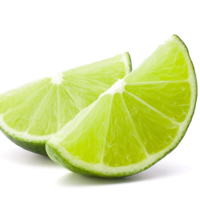 Limes.