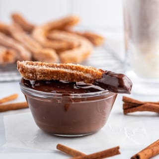 Mini Churros
