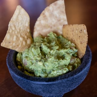 Guacamole