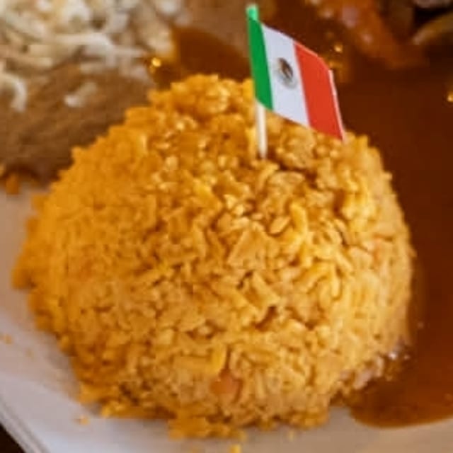 Rice.